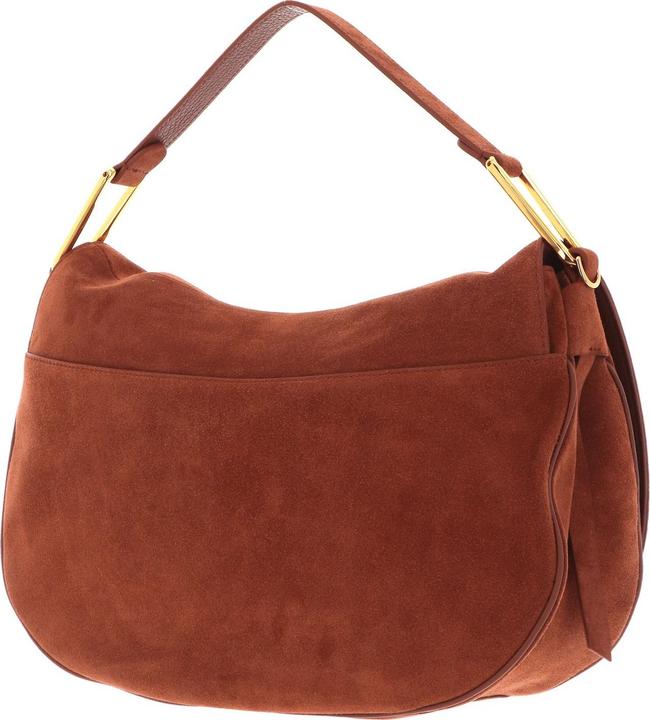 Immagine prodotto Coccinelle Magie Suede Handbag