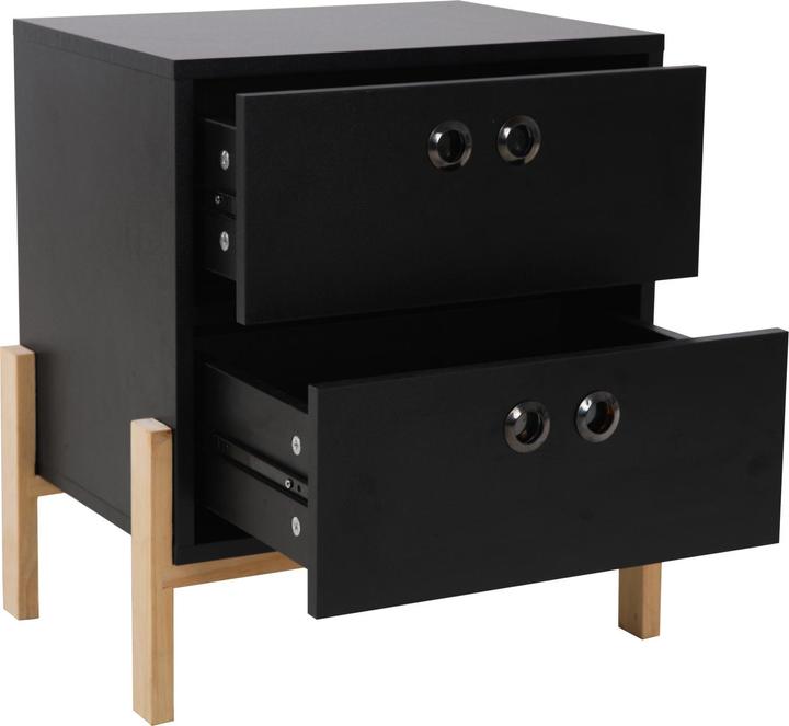 Produktbild Möbilia Kommode (50 x 35 x 55 cm)