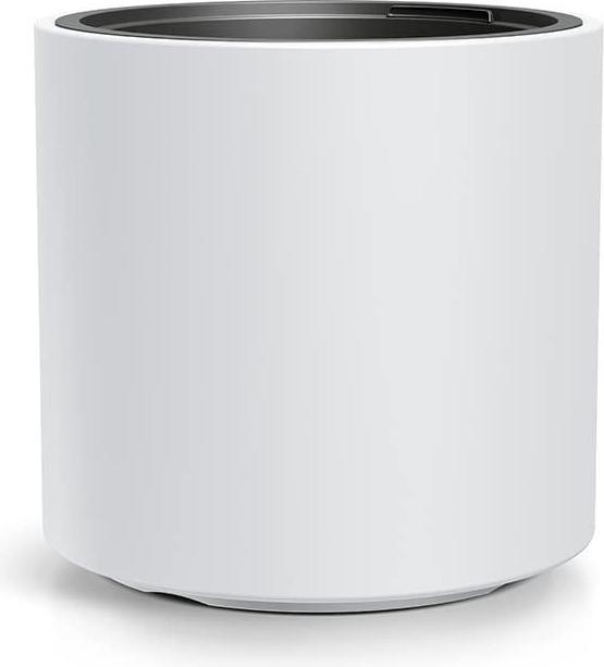 Produktbild Prosperplast HEOS Blumentopf - weiss DBHER400-S449