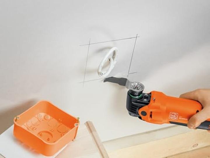 Productafbeelding Fein 5x E-Cut universeel zaagblad voor MultiMaster