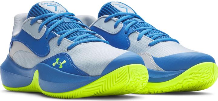 Produktbild Under Armour UA Lockdown 7 Low (47.5)
