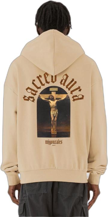 Immagine prodotto Mjgonzales Sacred Aura x Heavy (S)