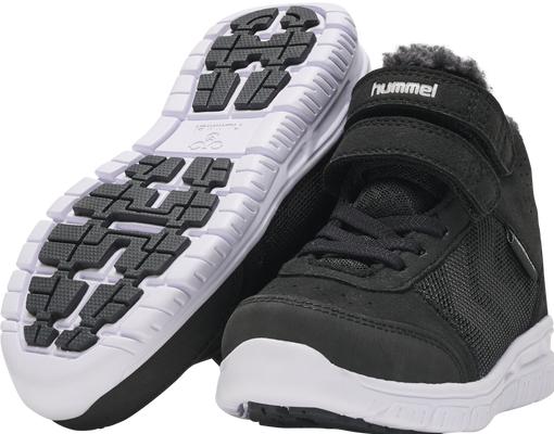 Actual product image hummel Crosslite Winter Tex Jr (29)