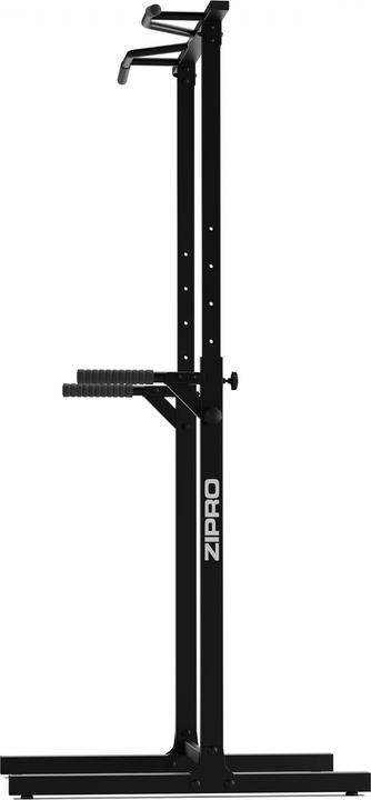 Image du produit Zipro Barres d'haltères autoportantes