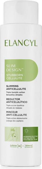 Produktbild Elancyl Slim Design (Körpercreme, 200 ml)