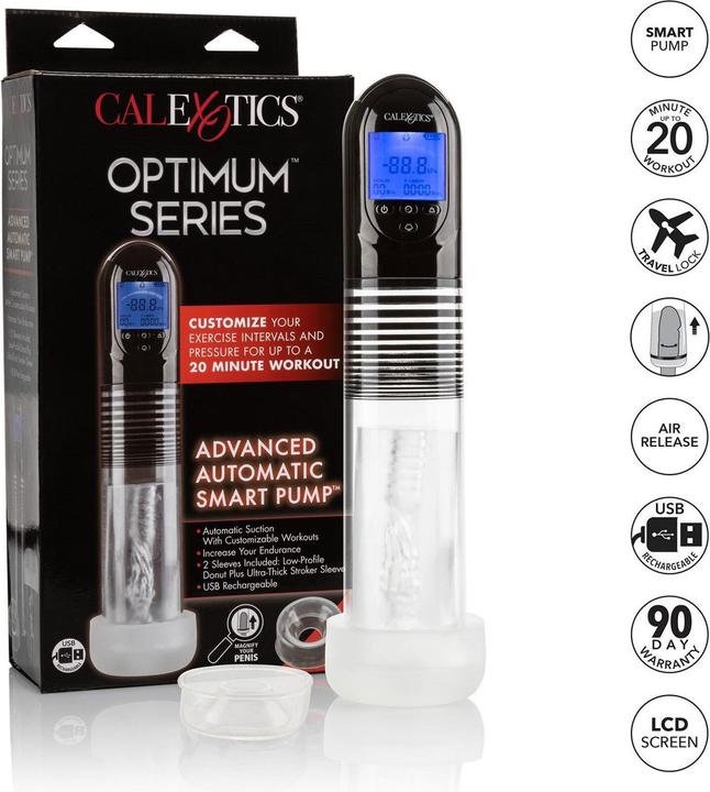 Image du produit CalExotics Avancé intelligent