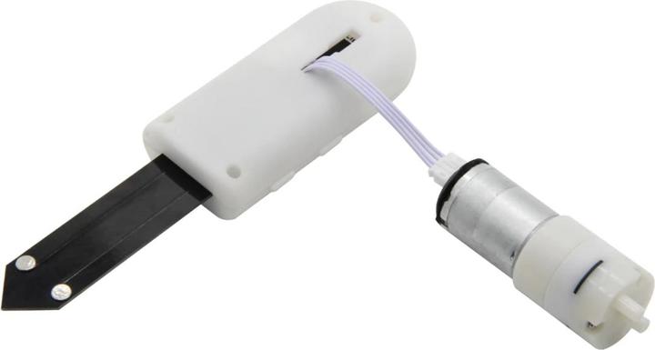 Immagine prodotto Lilygo Pompa T-Higrow TTGO