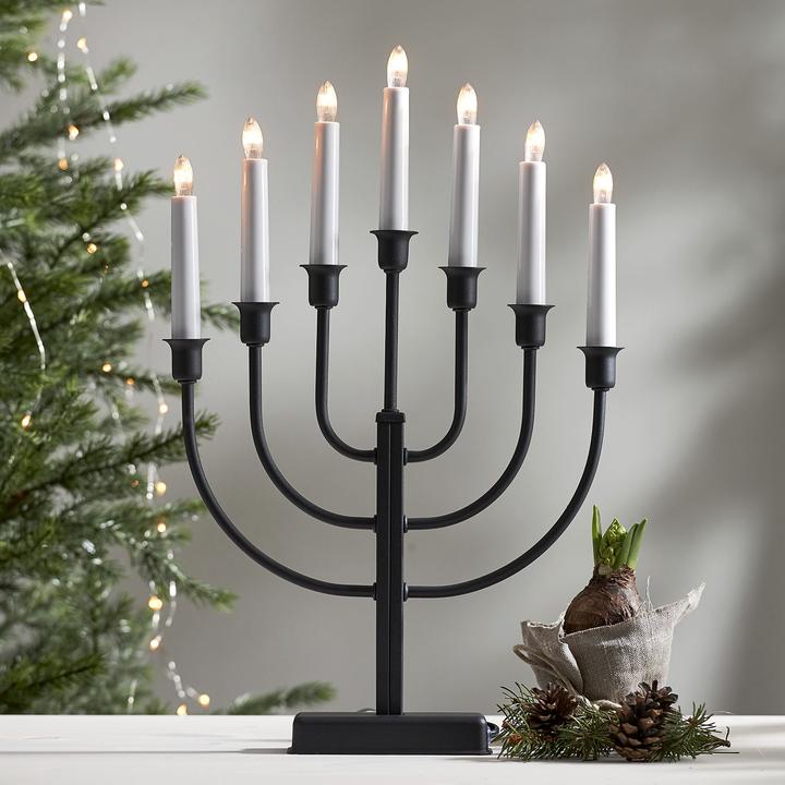 Actual product image Star Trading Candlestick Kristina
