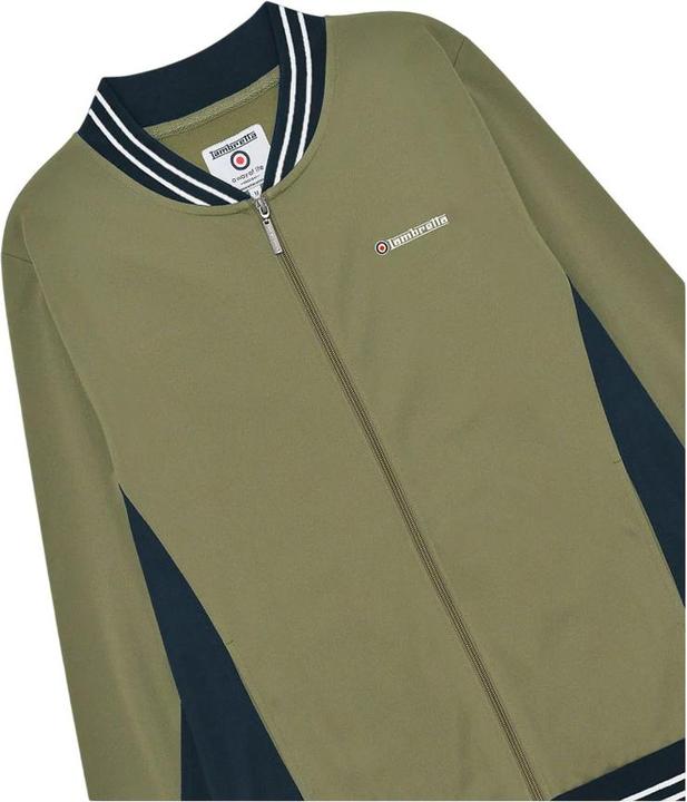 Produktbild Lambretta Vintage Jacke (M)