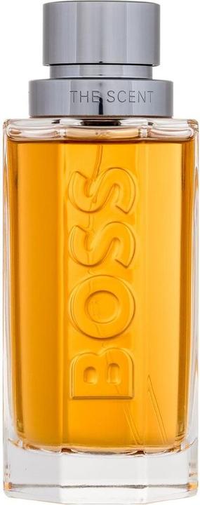 Produktbild Hugo Boss The Scent (Rasierwasser, 100 ml)