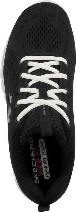 Actual product image Skechers Graceful - Get Connected - 58473 (41)