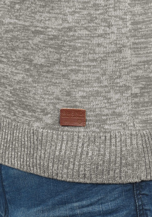 Immagine prodotto Blend Dansel Maglione Pullover Maglieria Da Uomo Con Collo A V (XXL)