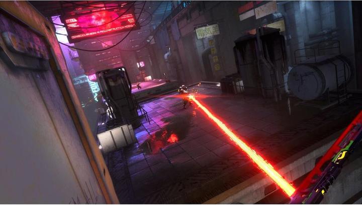 Produktbild 505 Games Ghostrunner 2 PS-5 (PS5, DE)