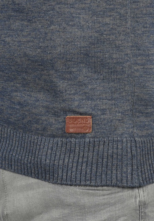 Actual product image Blend Men's Knitted Pullover (XXL)