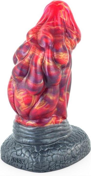 Actual product image Monstered Dildo Monster "Dragon Futax
