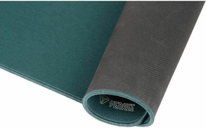 Actual product image Yenkee XXL keyboard and mouse pad (XXL)