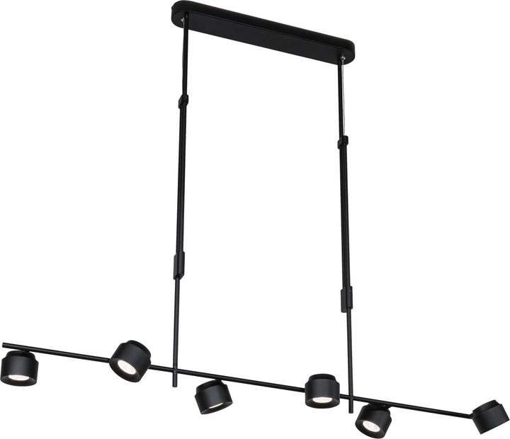 Produktbild Paulmann Puric Pane Zigbee (450 lm)