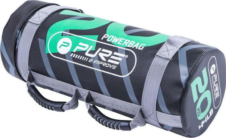 Produktbild Pure 2 Improve Power Bag 20Kg