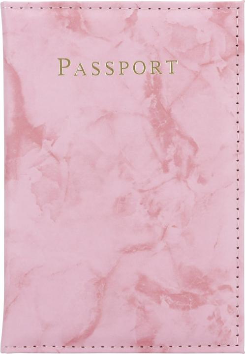 Produktbild Cadorabo Reisepass Hülle für n Set (Reisepasshülle)