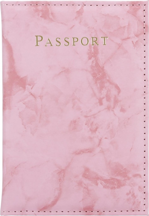 Marble pink