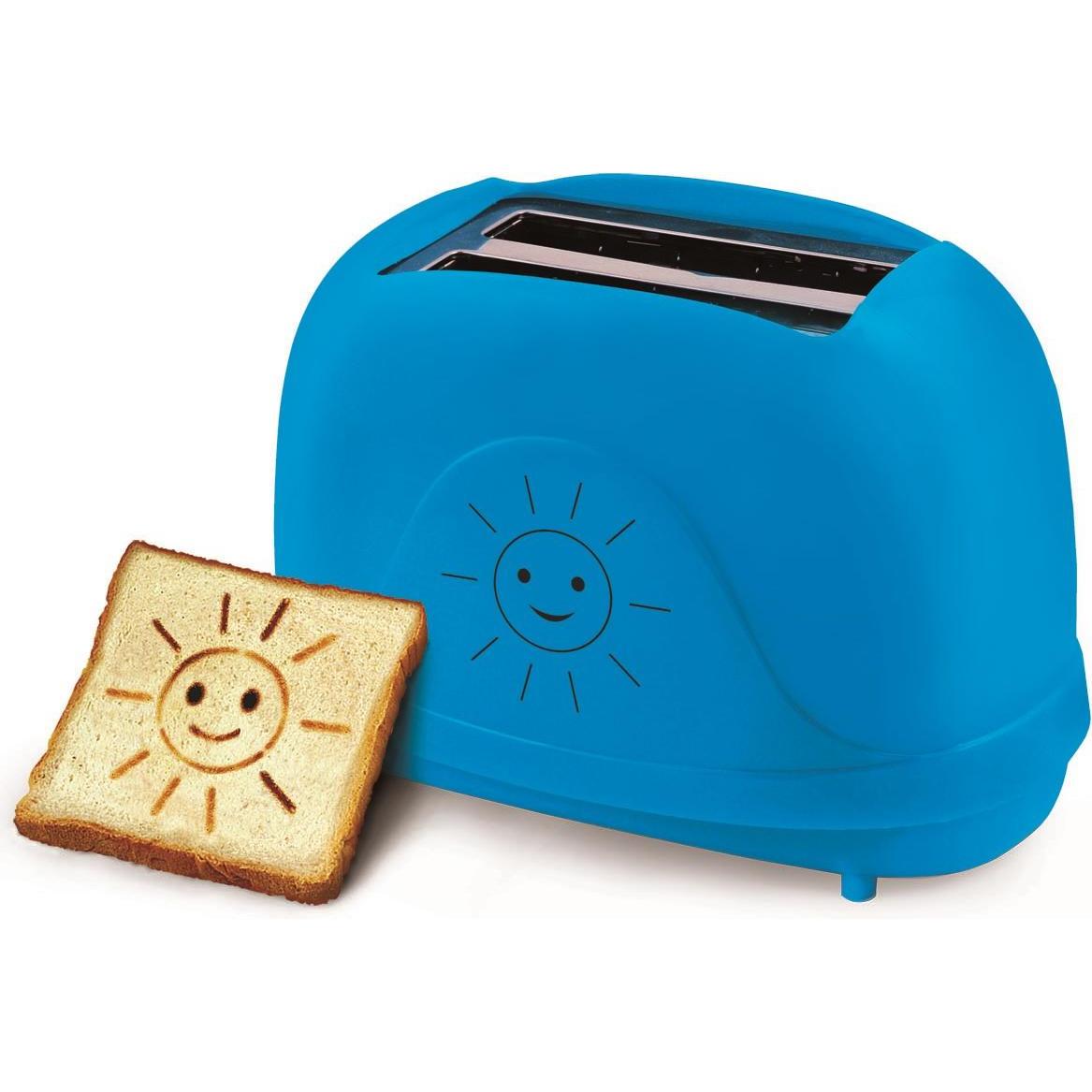 Thumbnail - Esperanza EKT003B, Toaster, Blau