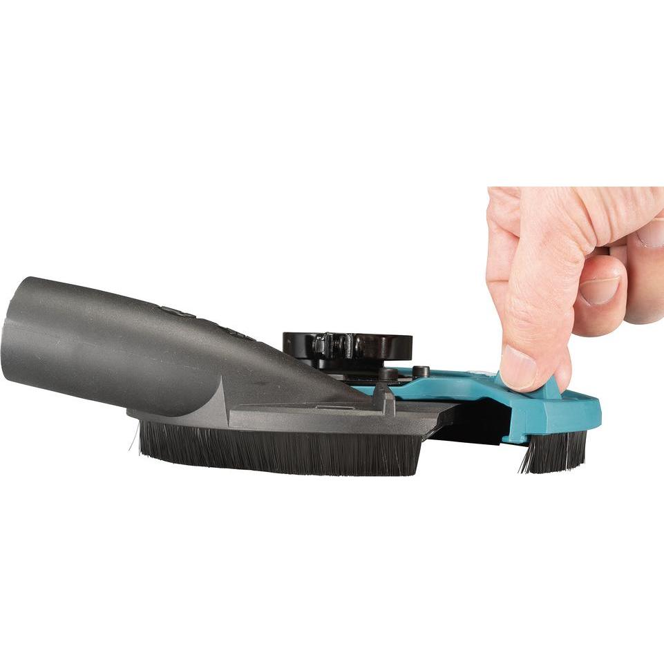 Thumbnail - Makita, Zubehör Maschine, Absaughaube