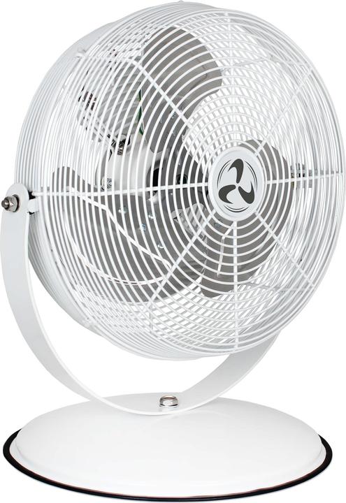 Produktbild CasaFan Tisch-/Wandventilator (40.80 dB)