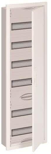 Actual product image Striebel & John Flush-mounted distributor