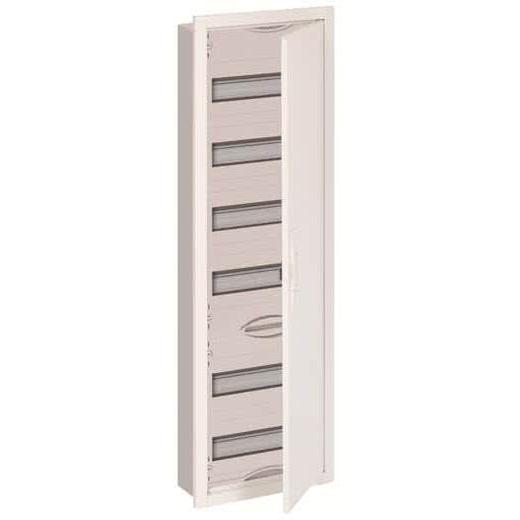 Striebel & John, Verteilerschrank, UP-Verteiler