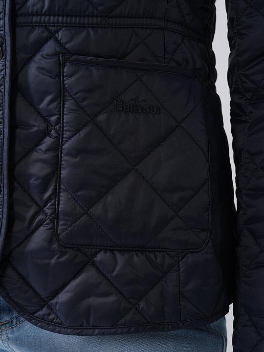 Produktbild Barbour Steppjacke DEVERON (34)