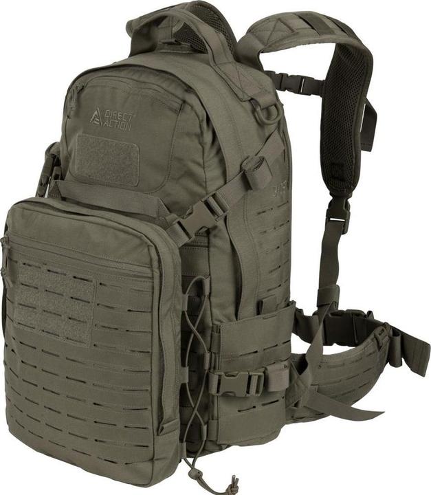 Direct Action Ghost MK II Backpack® Ranger Green (31.50 l)