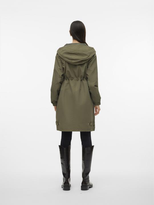 Actual product image Vero Moda VMZOASOFIA Parka Langer Parka (XS)