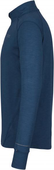Actual product image Stoic HelsingborgSt. Performance Longsleeve with Zip (L)