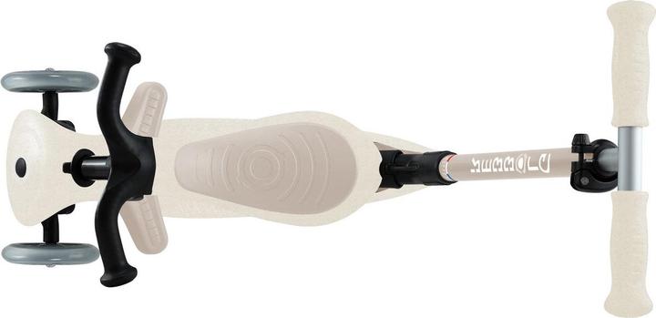 Immagine prodotto Globber / Dreirad GO UP Active Ecologic Coconut