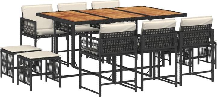 Produktbild vidaXL Inge