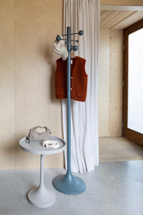 Produktbild Zuiver Coat Rack Jason Blue