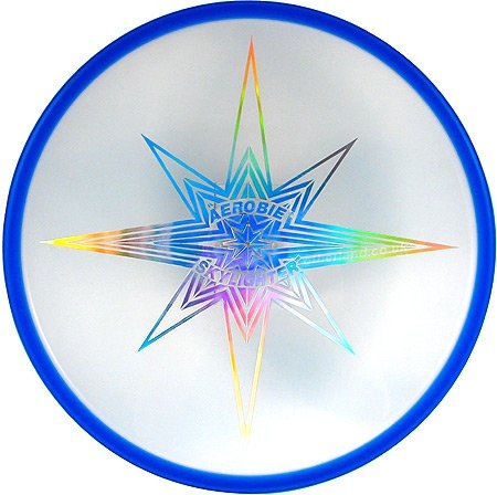 Actual product image Aerobie Skylighter Disc