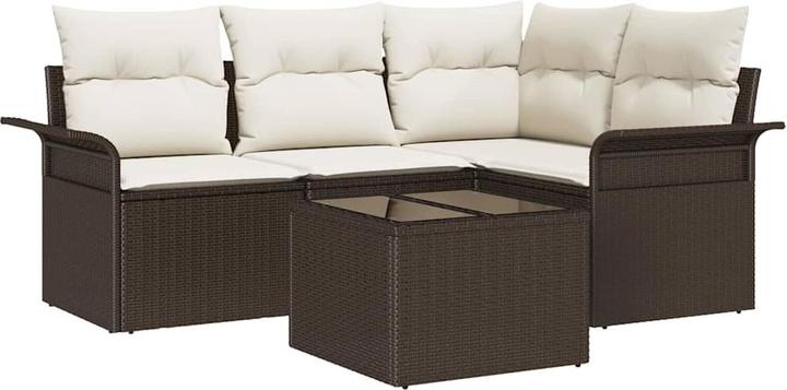 Actual product image vidaXL Thiago