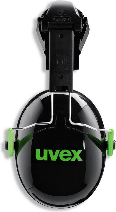 Uvex Safety Helmet caps K1H (1 x)