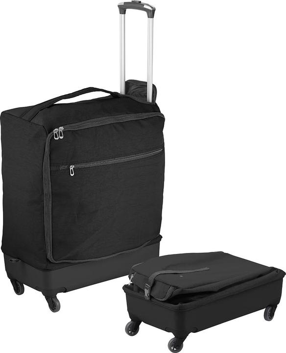 Produktbild Xcase Ultraleichter Reise-Trolley (57 l)