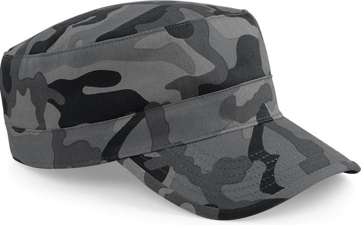 Produktbild Beechfield Armeemütze