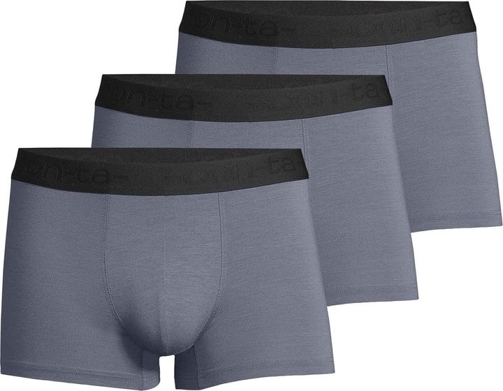 Produktbild Conta 3er Pack Modal Retro Short / Pant (3XL, 3er Pack)