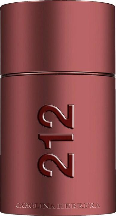 Produktbild Carolina Herrera 212 Sexy (Eau de Toilette, 50 ml)