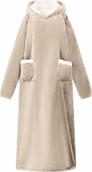 Immagine prodotto vidaXL Decken-Hoodie (130 x 82 cm)