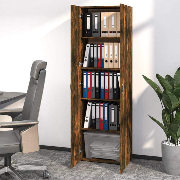 Actual product image VidaXL Cadeo (60 x 32 x 190 cm)