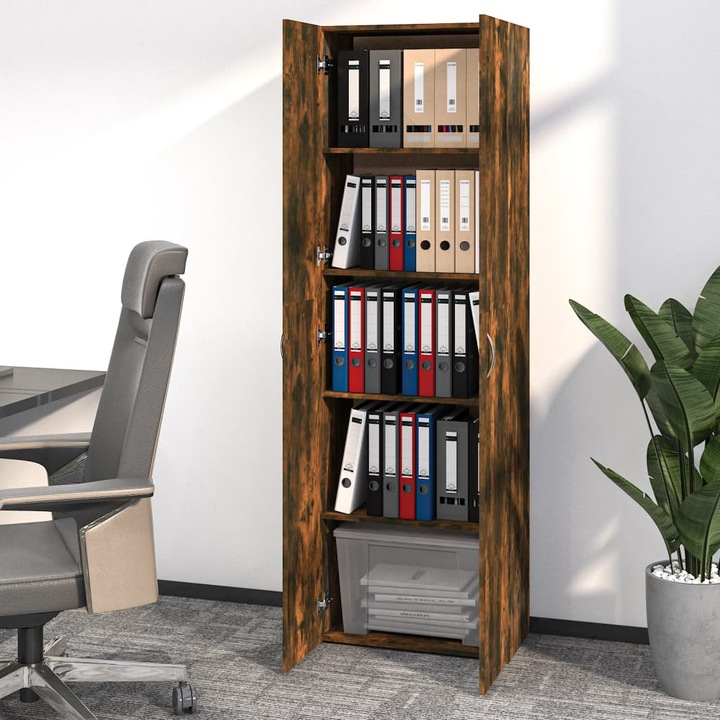 Immagine prodotto VidaXL Cadeo (60 x 32 x 190 cm)