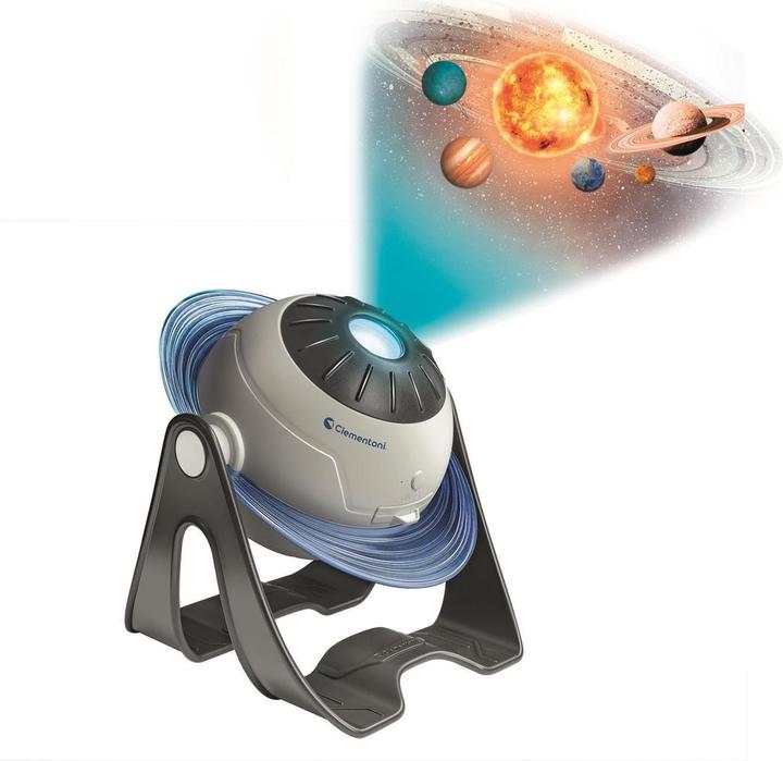 Image du produit Clementoni Planetario Super FR