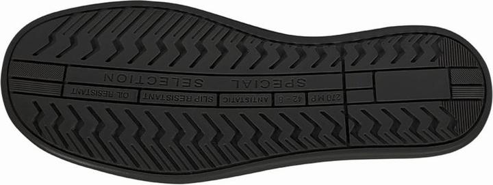 Produktbild U-Power Sicherheitsschuh King Grösse 43 schwarz S3 SRC EN ISO 20345 gemilltes Leder (S3, 43)