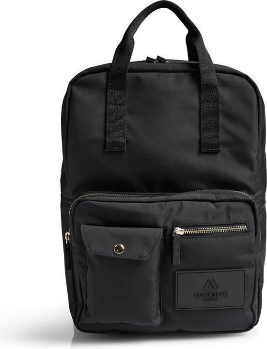 Black W, Gold
