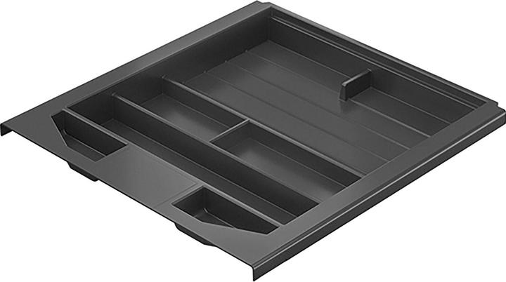 Actual product image Hettich Schreibmaterial-Auszug EB 392 Höhe 40mm (1 pcs.)